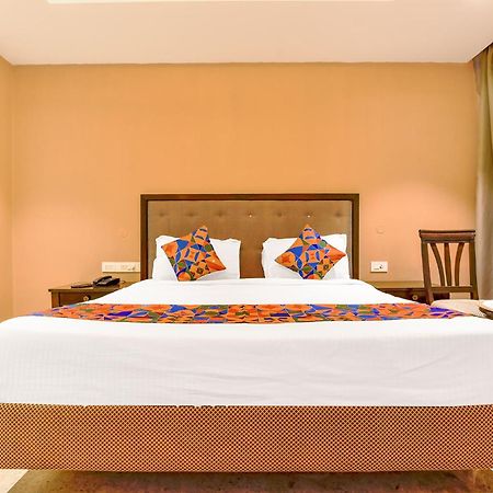 Fabhotel Prime The King'S Court - Nr Calangute Beach Eksteriør billede